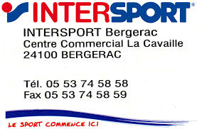 Intersport site